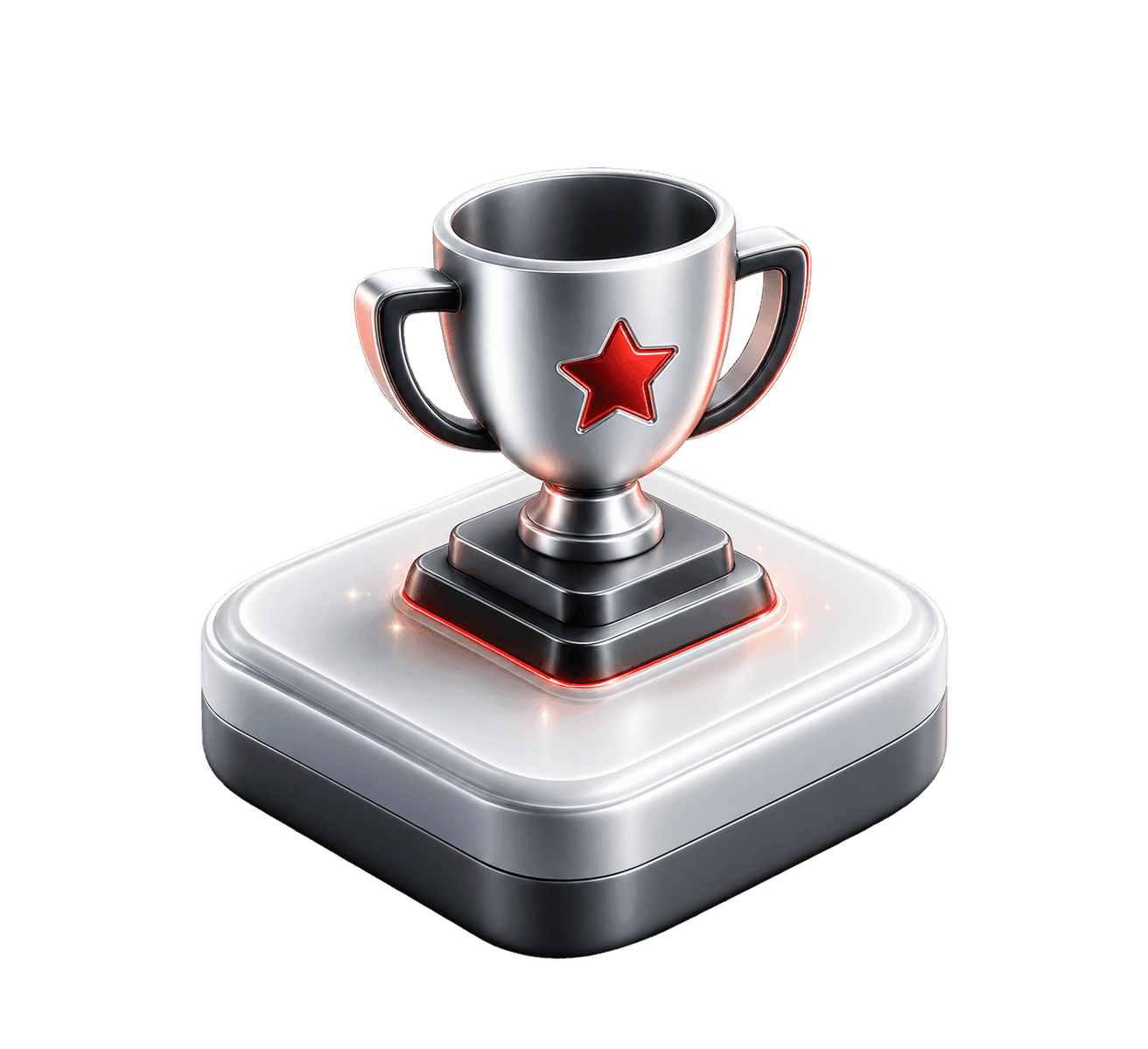 Custom or Trophy Build
